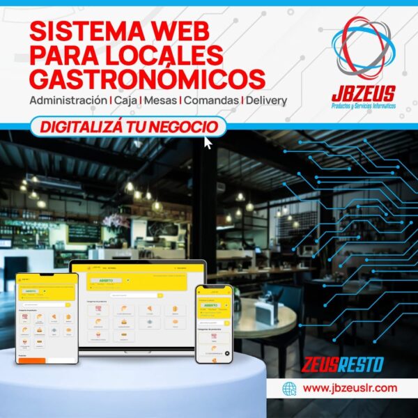 ZeusResto